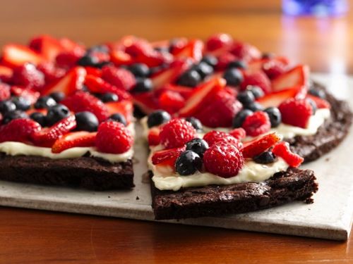 fourth of july desserts recipes. Fourth of July Desserts?